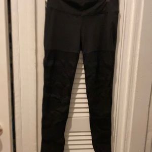 Bandage design leggings